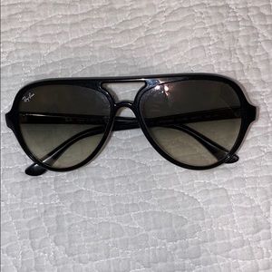 RayBan sunglasses